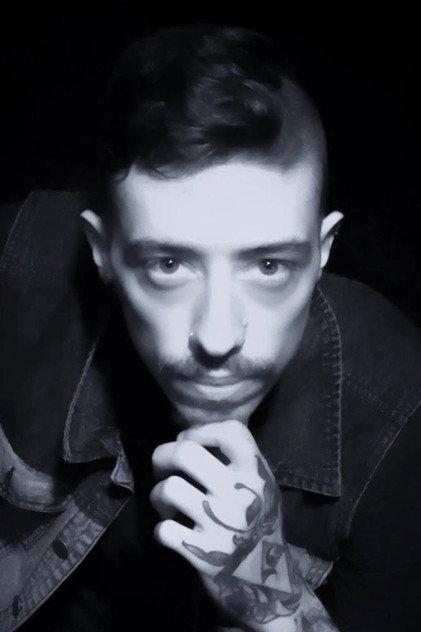 César Chamma - Actor Profile Photo