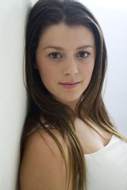 Caitlin Murphy - Actor Profile Photo