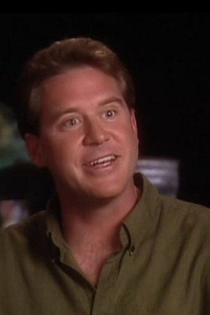 Christian Juttner - Actor Profile Photo