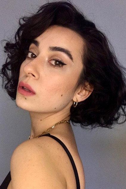 Nihan Tufekcioglu - Actor Profile Photo
