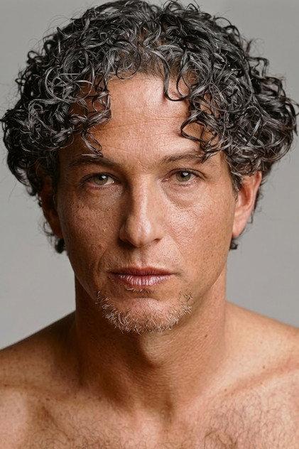 Seymore Butts - Actor Profile Photo