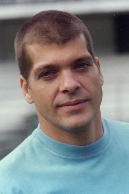 Roberto Bataglin - Actor Profile Photo