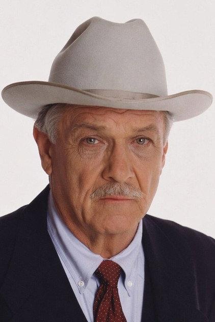 Noble Willingham - Actor Profile Photo