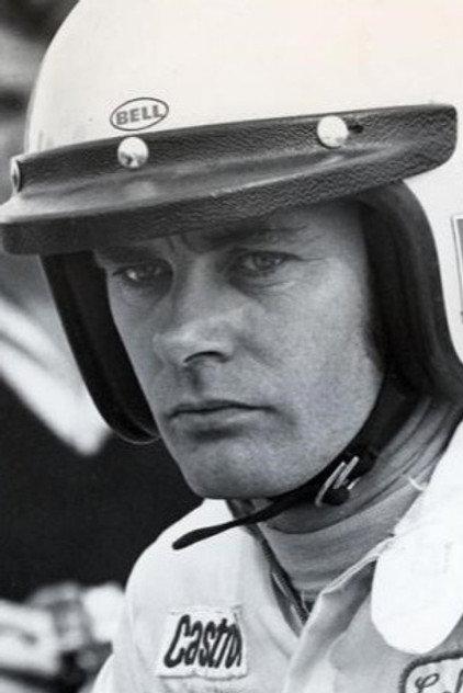 Colin Bond - Actor Profile Photo