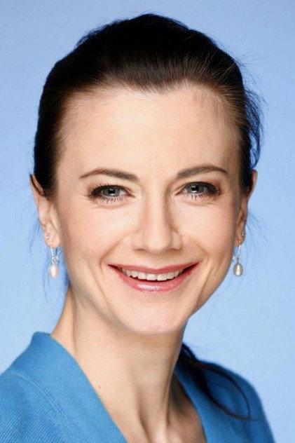 Kseniya Lavrova-Glinka - Actor Profile Photo