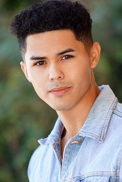 Jeremy Becerra - Actor Profile Photo