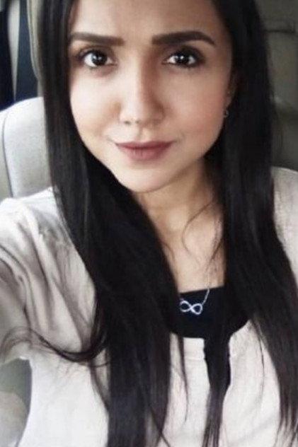 Hanan Adel - Actor Profile Photo