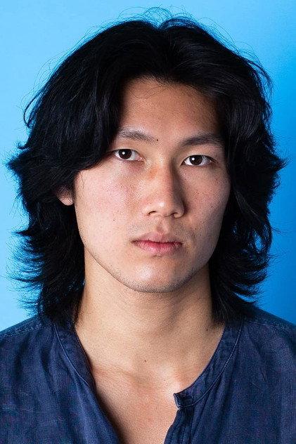 Jack Wong - Actor Profile Photo