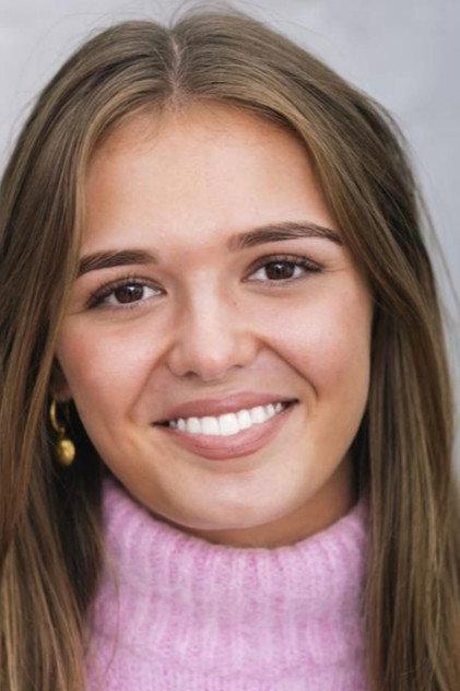 Keara Driscoll - Actor Profile Photo
