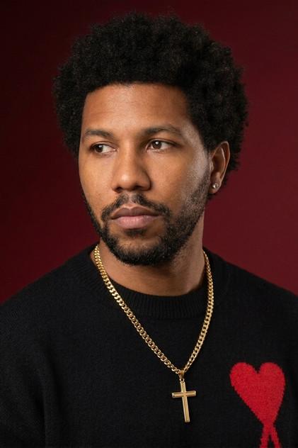 Jayden Willis Brown - Actor Profile Photo