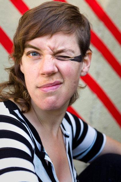 Merrill Garbus - Actor Profile Photo