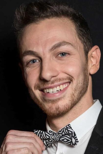 Alex Ramirès - Actor Profile Photo