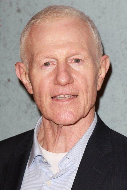 Raymond J. Barry - Actor Profile Photo
