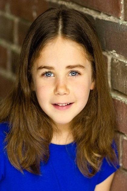 Hannah Kelderman - Actor Profile Photo