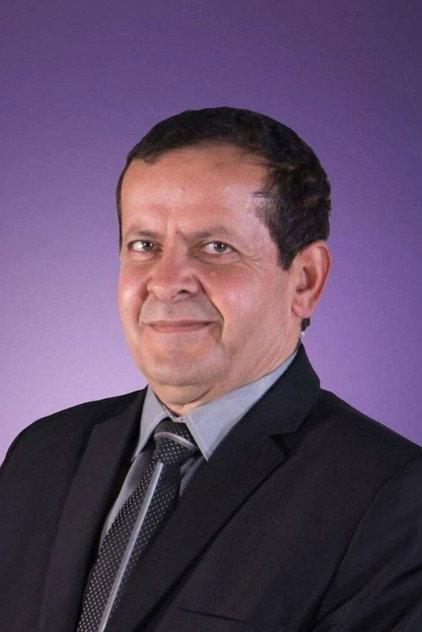 Ikram Azouz - Actor Profile Photo