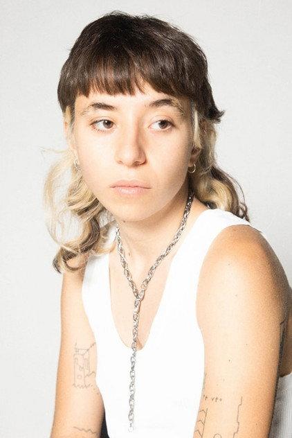 Aroa Elvira - Actor Profile Photo