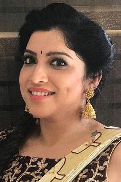 Vaigha Rose - Actor Profile Photo