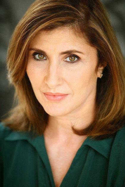 Domenica Galati - Actor Profile Photo