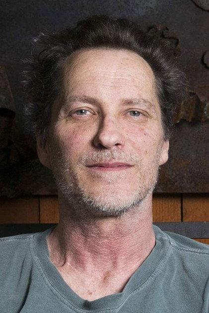 Johnny Hardwick - Actor Profile Photo