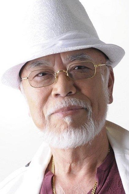 Kenji Utsumi - Actor Profile Photo