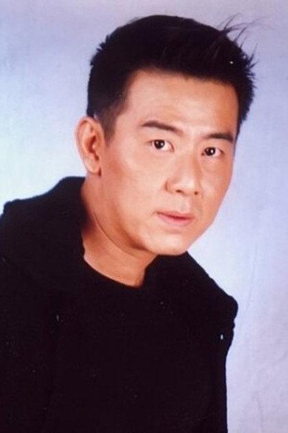 Jimmy Wong Shu-Kei - Actor Profile Photo