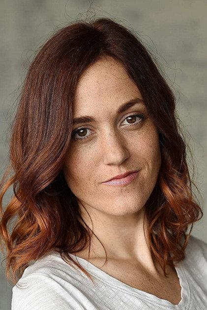 Abby Eiland - Actor Profile Photo