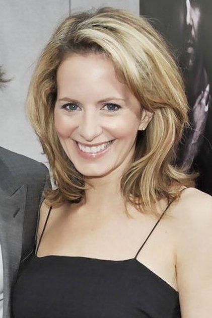 Missy Yager - Actor Profile Photo