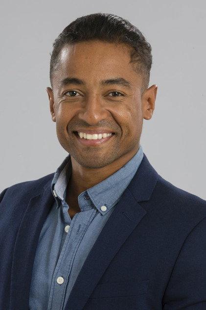 Sabri Lucas - Actor Profile Photo