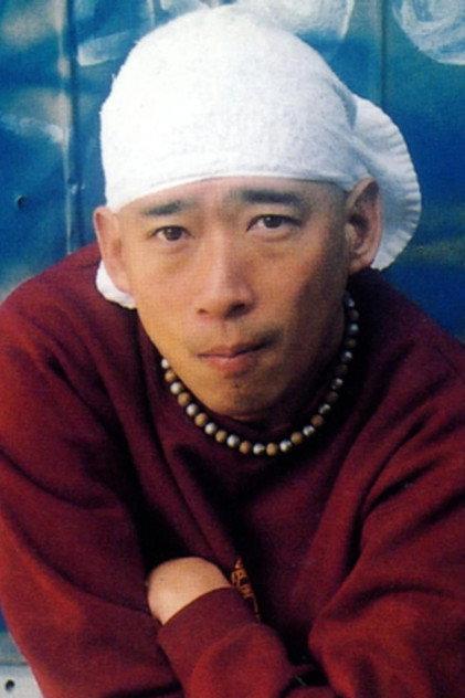Hiroyuki Oki - Actor Profile Photo