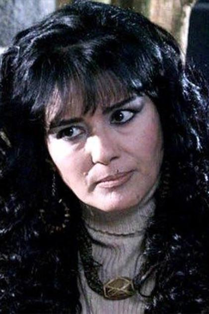 Samar Sami - Actor Profile Photo