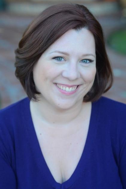 Kasey Daley - Actor Profile Photo