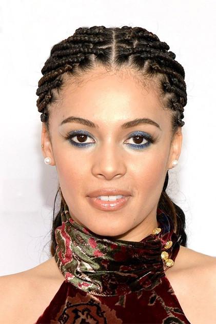 Kiah McKirnan - Actor Profile Photo