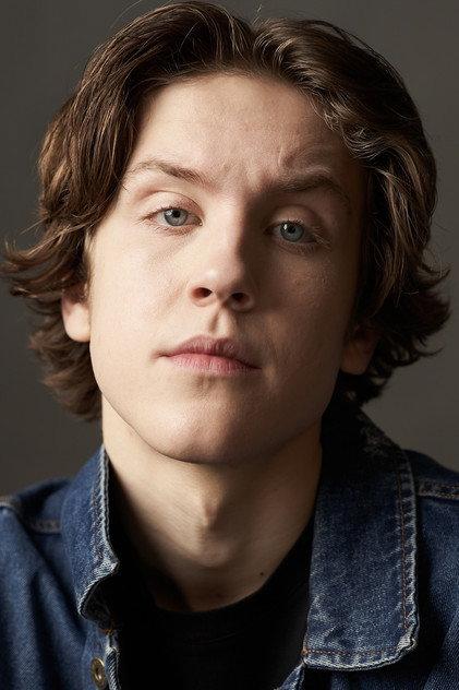 Tanner Hagen - Actor Profile Photo