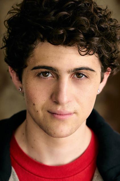 Andrew Astor - Actor Profile Photo