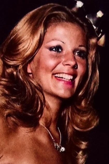 Graciela Alfano - Actor Profile Photo