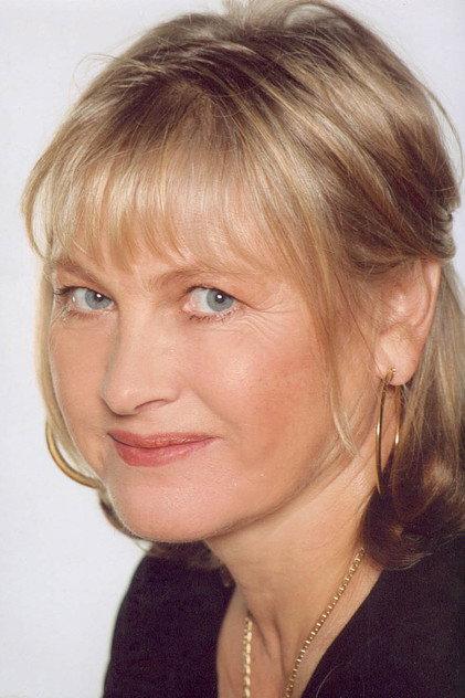 Lyubov Polekhina - Actor Profile Photo