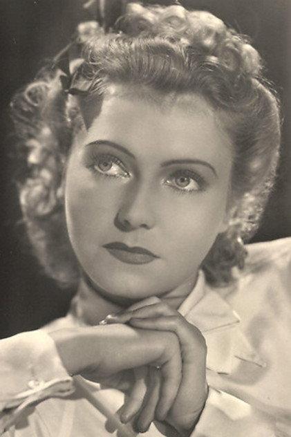 Karin Hardt - Actor Profile Photo