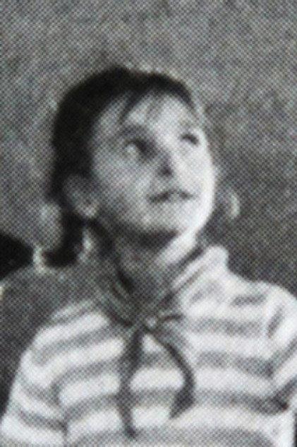 Albena Salabasheva - Actor Profile Photo