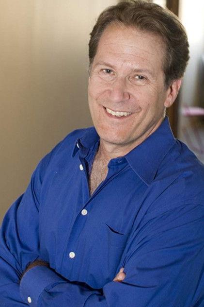 Peter Moore - Actor Profile Photo