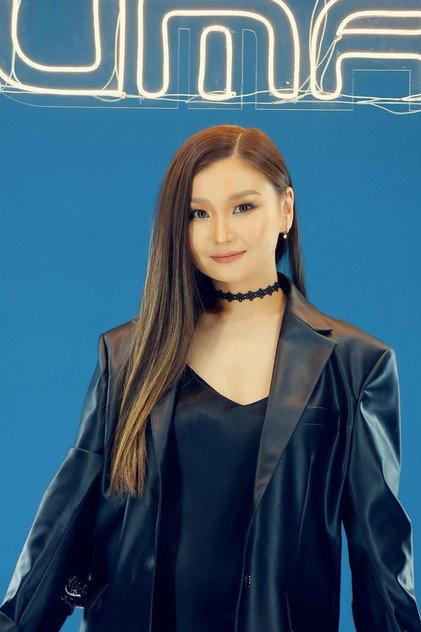 Delgermurun Bayanmunkh - Actor Profile Photo