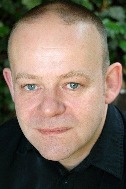 Huw Higginson - Actor Profile Photo