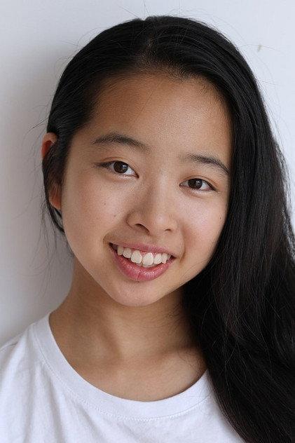 Madison Lu - Actor Profile Photo