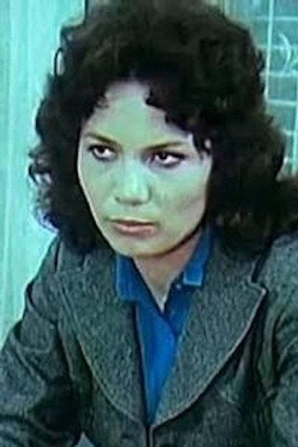 Merita Zoto - Actor Profile Photo