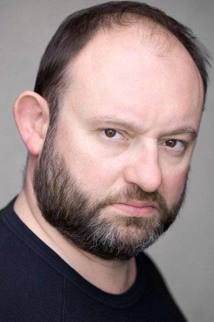 Jonathan Ryland - Actor Profile Photo