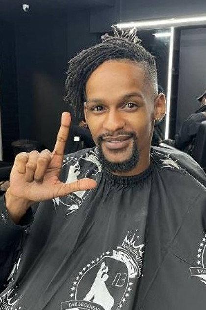 Ayanda Makayi - Actor Profile Photo