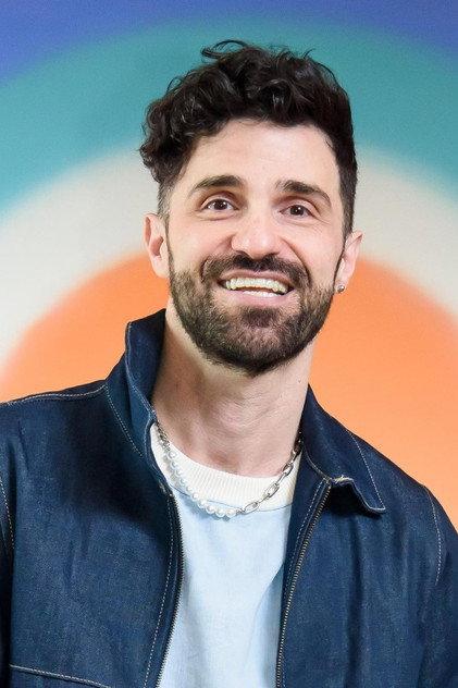 Igor Barberić - Actor Profile Photo