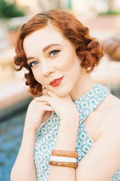Brittany Ball - Actor Profile Photo
