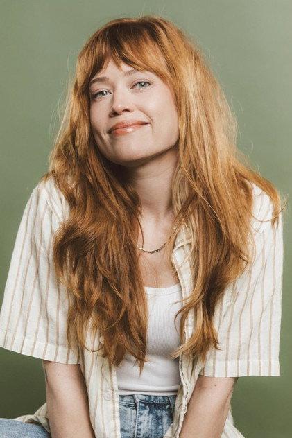 Catherine McCafferty - Actor Profile Photo