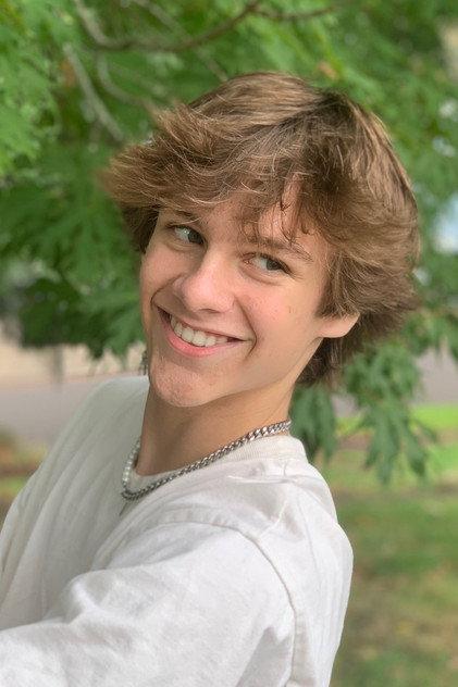 Bennett Tisdale - Actor Profile Photo
