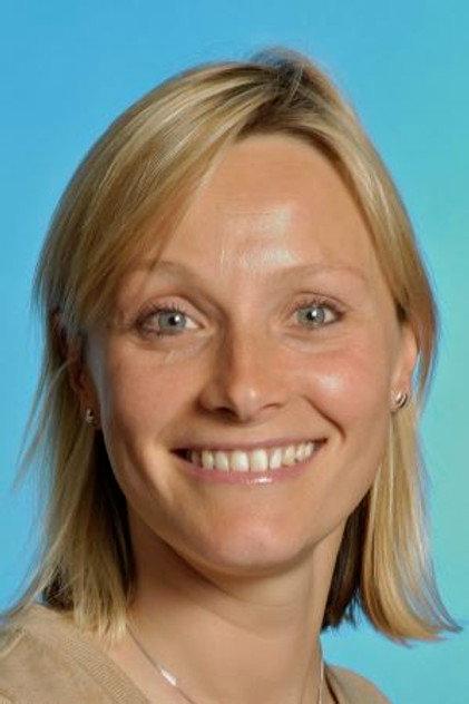 Vicki Butler-Henderson - Actor Profile Photo